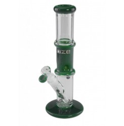 Cylinder Bong Ice green